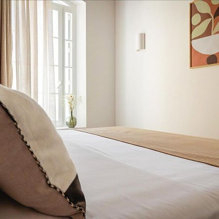 El Consul Mao - Hotel Boutique Eksteriør billede