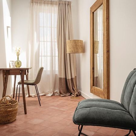 El Consul Mao - Hotel Boutique Eksteriør billede