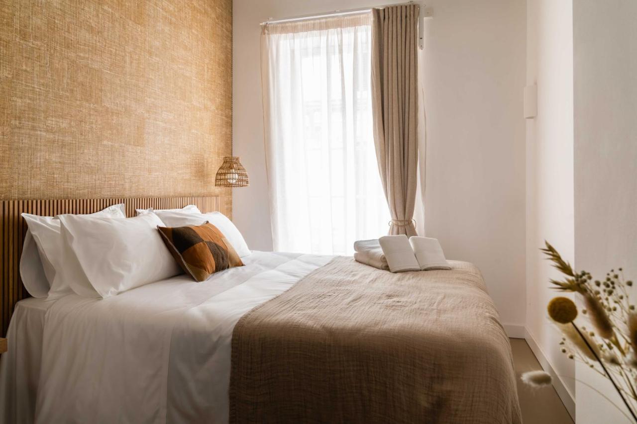El Consul Mao - Hotel Boutique Eksteriør billede
