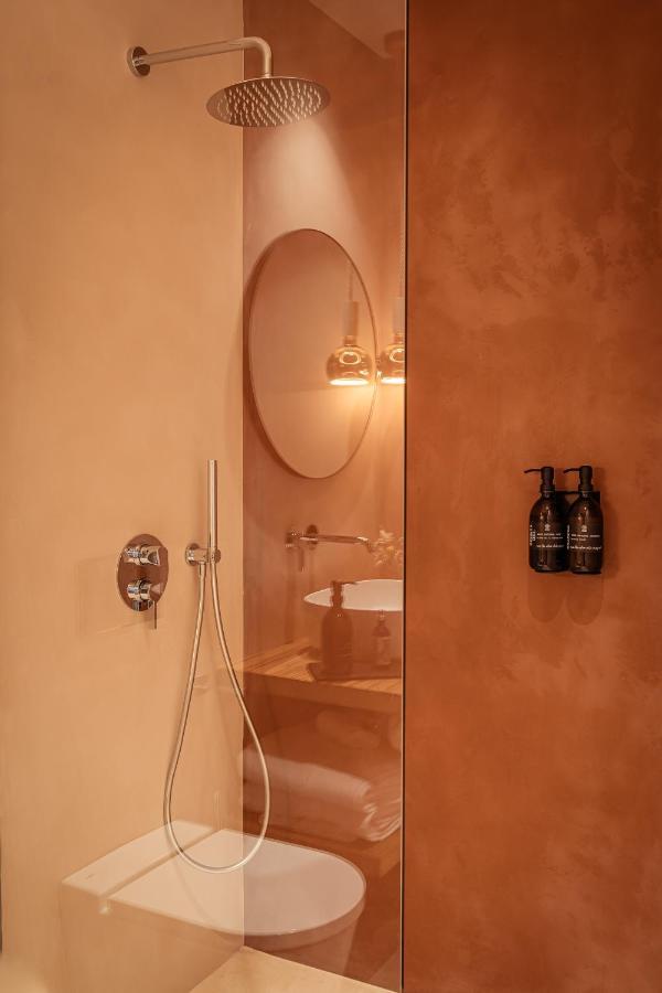 El Consul Mao - Hotel Boutique Eksteriør billede