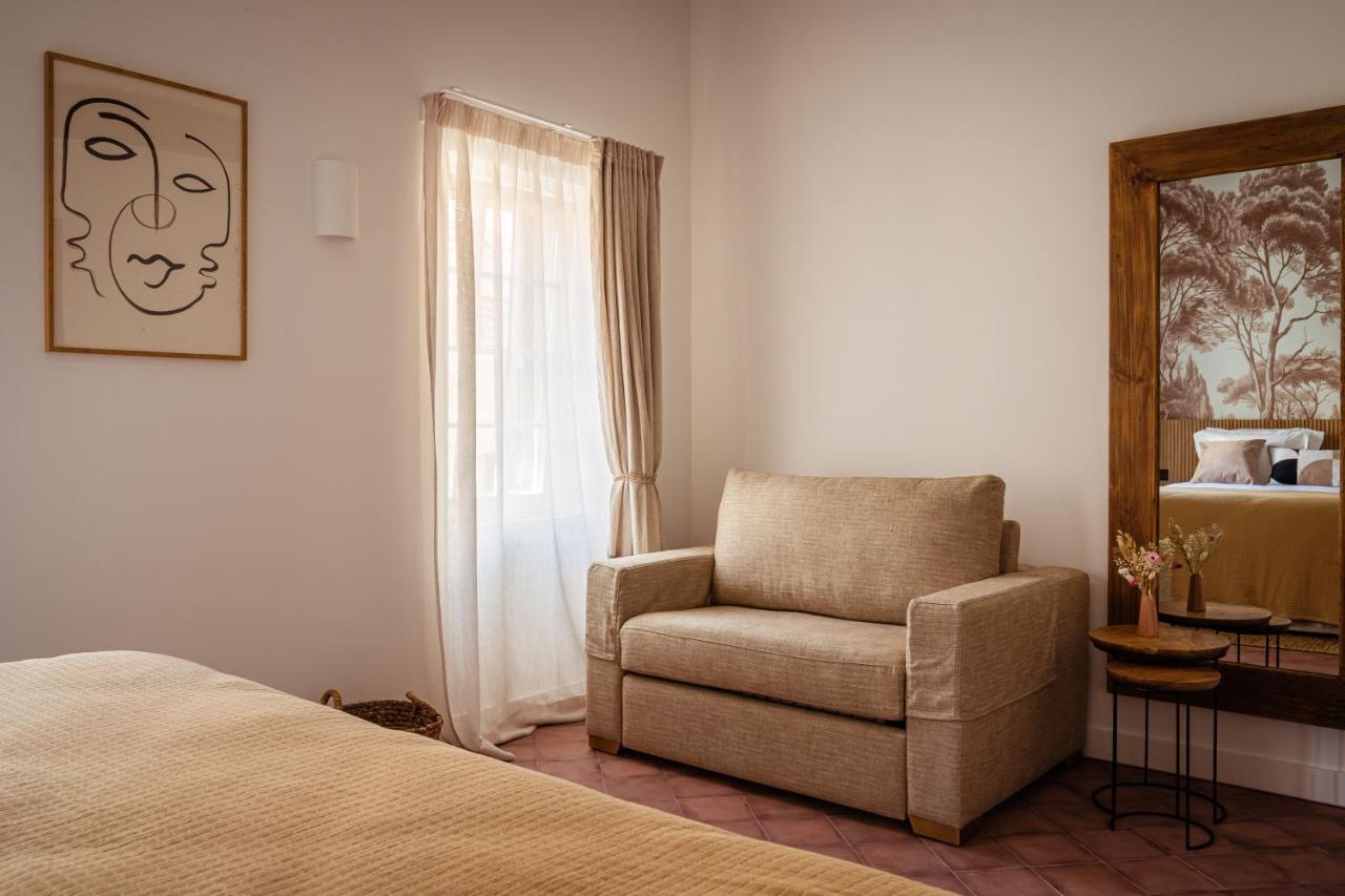 El Consul Mao - Hotel Boutique Eksteriør billede