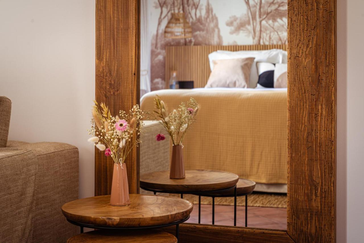 El Consul Mao - Hotel Boutique Eksteriør billede