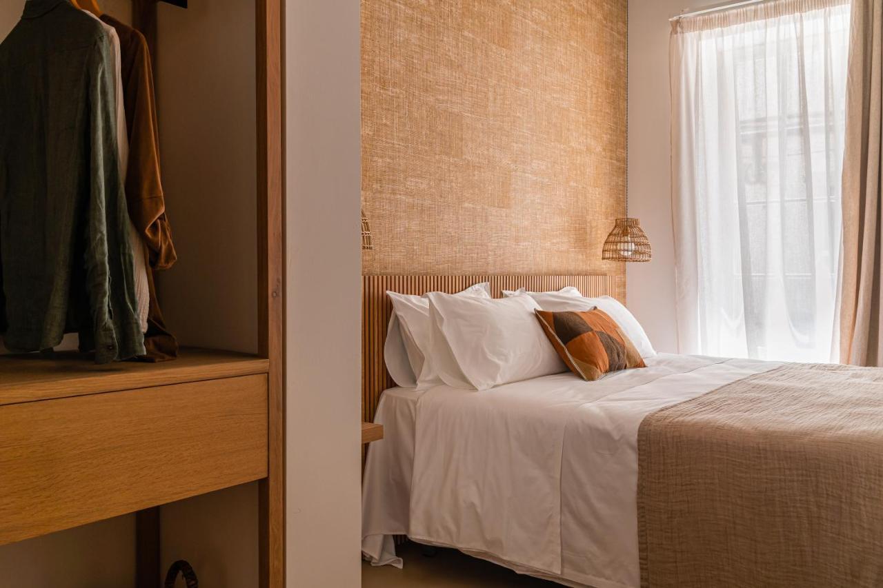 El Consul Mao - Hotel Boutique Eksteriør billede