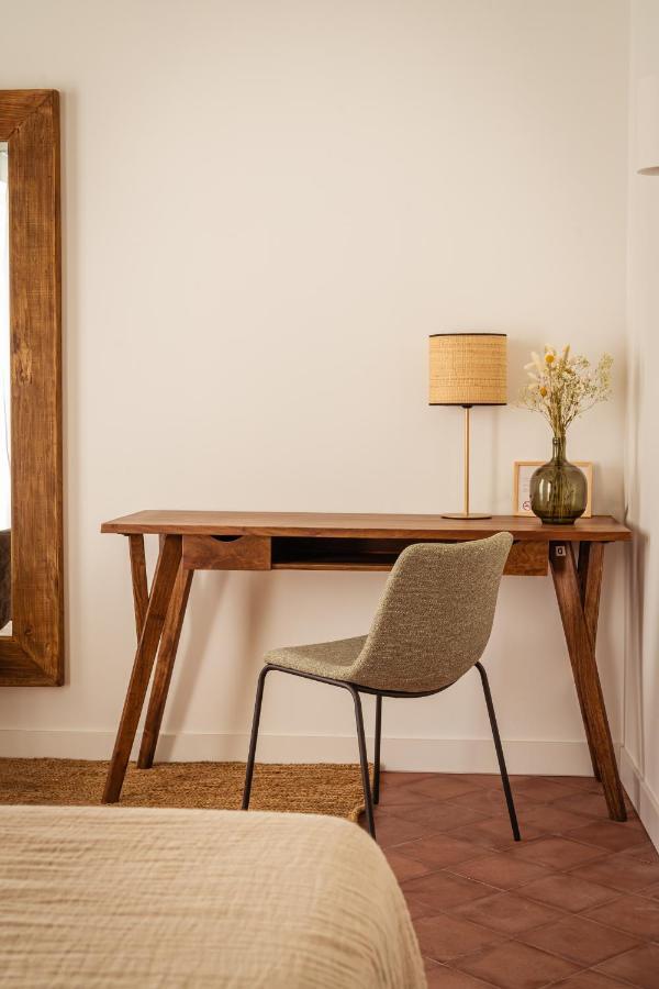 El Consul Mao - Hotel Boutique Eksteriør billede