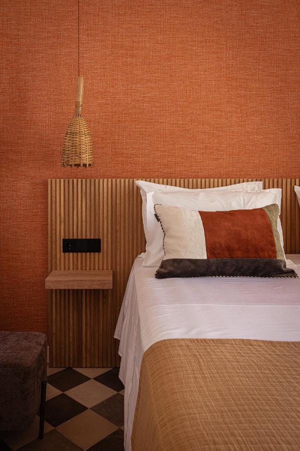 El Consul Mao - Hotel Boutique Eksteriør billede