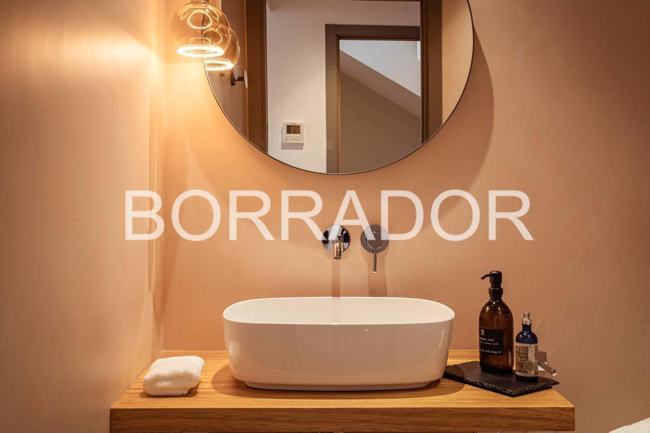 El Consul Mao - Hotel Boutique Eksteriør billede