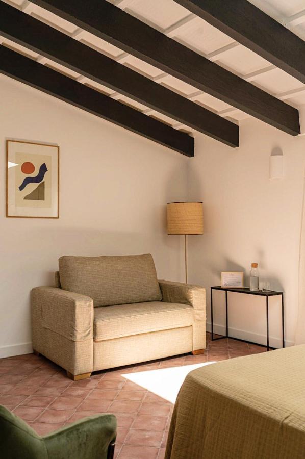 El Consul Mao - Hotel Boutique Eksteriør billede