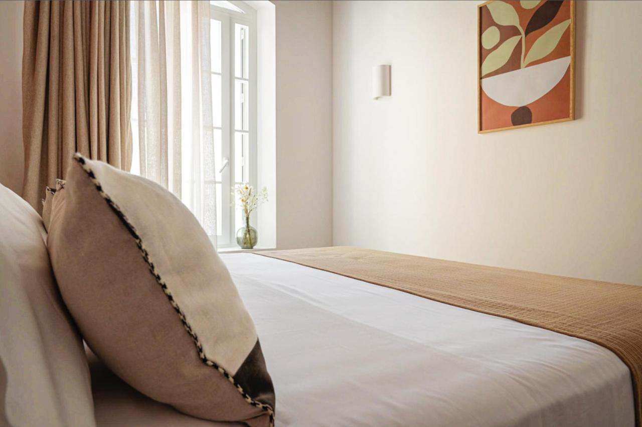 El Consul Mao - Hotel Boutique Eksteriør billede