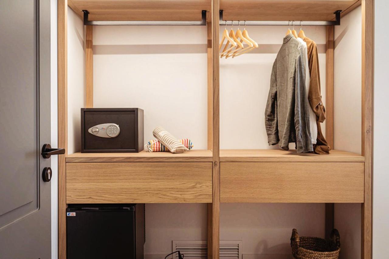 El Consul Mao - Hotel Boutique Eksteriør billede