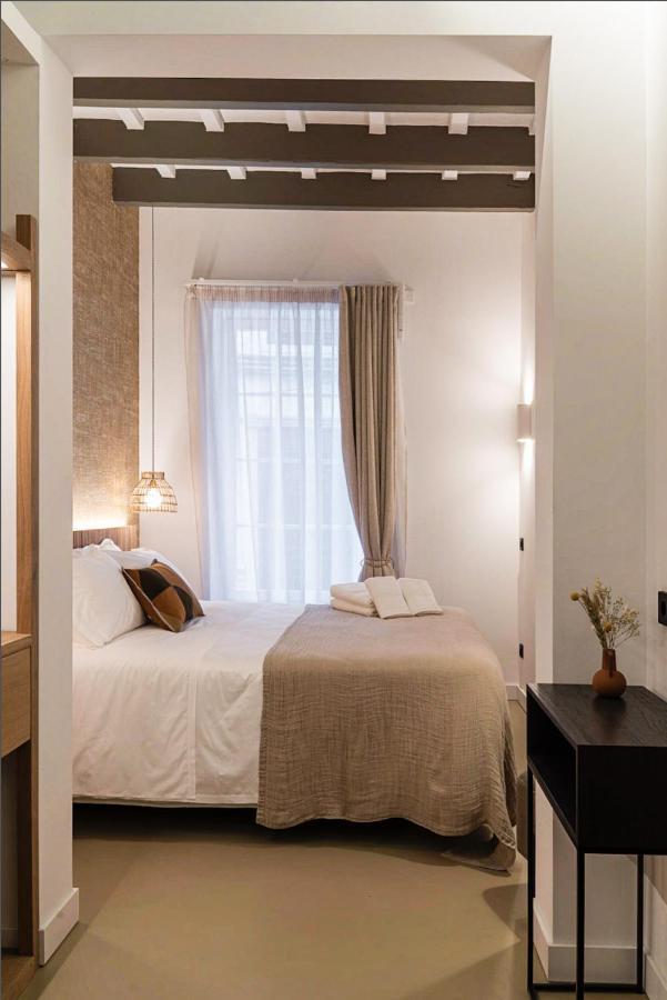 El Consul Mao - Hotel Boutique Eksteriør billede
