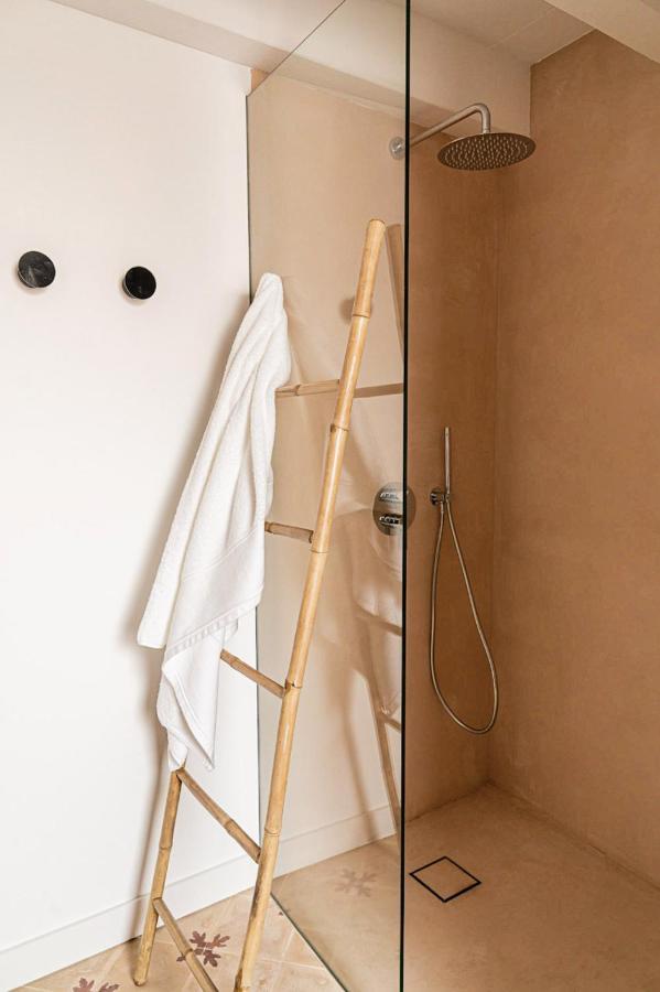 El Consul Mao - Hotel Boutique Eksteriør billede